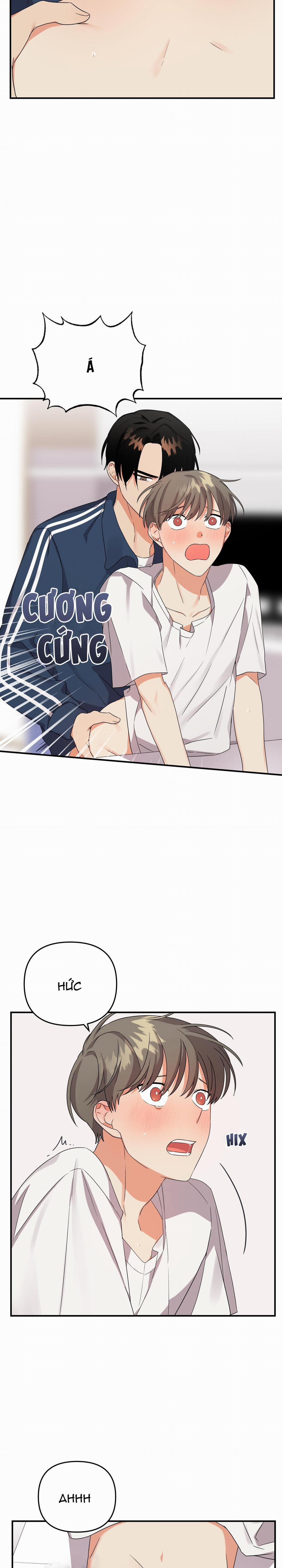 XXX Tên Xấu Xa 9 trang 7