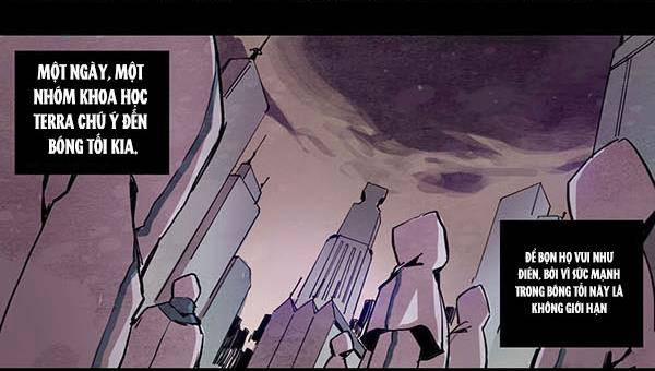 Ý Chí Dũng Sĩ 1 trang 17