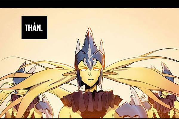 Ý Chí Dũng Sĩ 1 trang 19