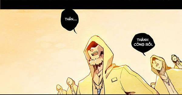 Ý Chí Dũng Sĩ 1 trang 21