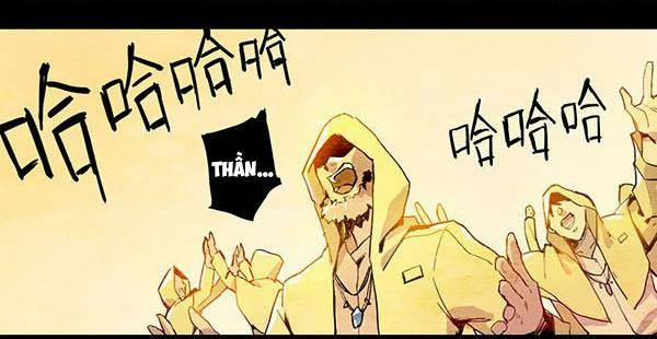 Ý Chí Dũng Sĩ 1 trang 22