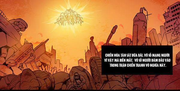 Ý Chí Dũng Sĩ 2 trang 10