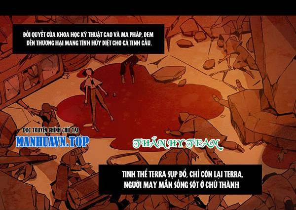 Ý Chí Dũng Sĩ 2 trang 11