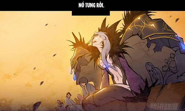 Ý Chí Dũng Sĩ 2 trang 19