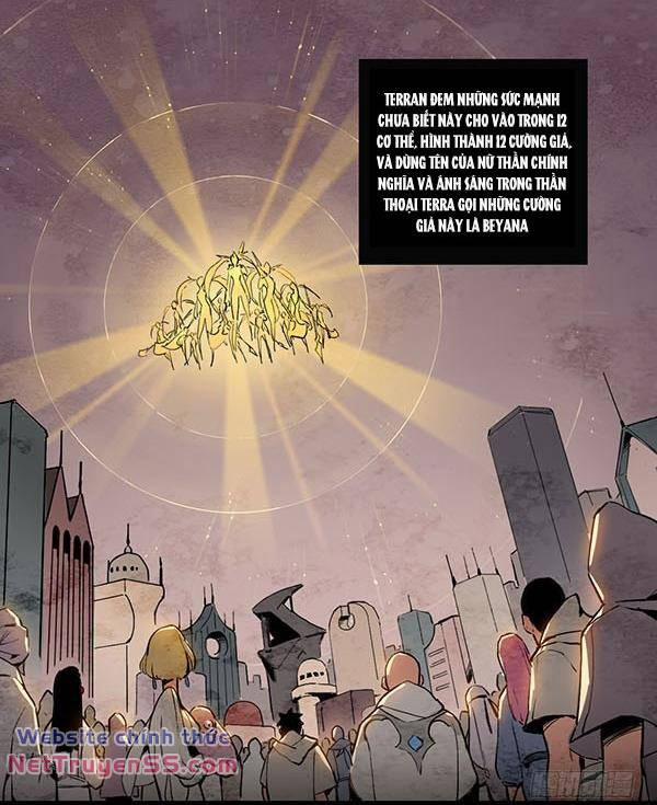 Ý Chí Dũng Sĩ 2 trang 3