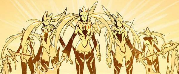 Ý Chí Dũng Sĩ 2 trang 5