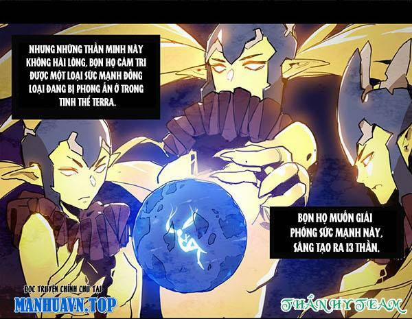 Ý Chí Dũng Sĩ 2 trang 6