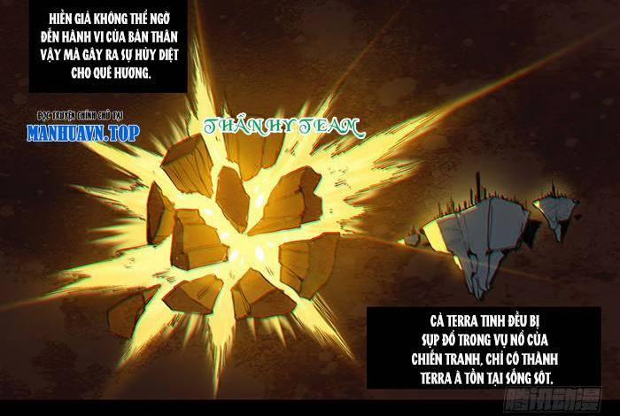 Ý Chí Dũng Sĩ 3 trang 3