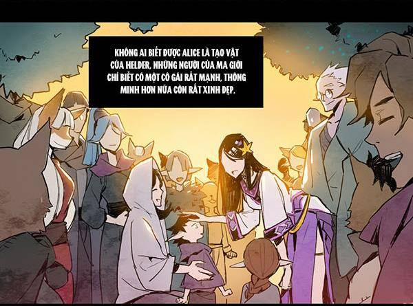 Ý Chí Dũng Sĩ 4 trang 16