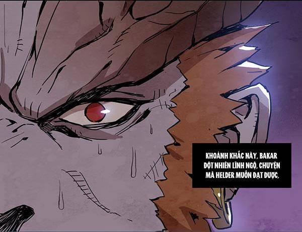 Ý Chí Dũng Sĩ 4 trang 9