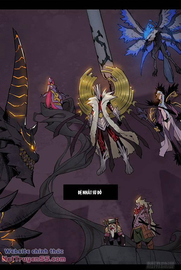 Ý Chí Dũng Sĩ 5 trang 11