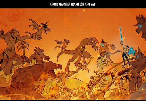 Ý Chí Dũng Sĩ 5 trang 4