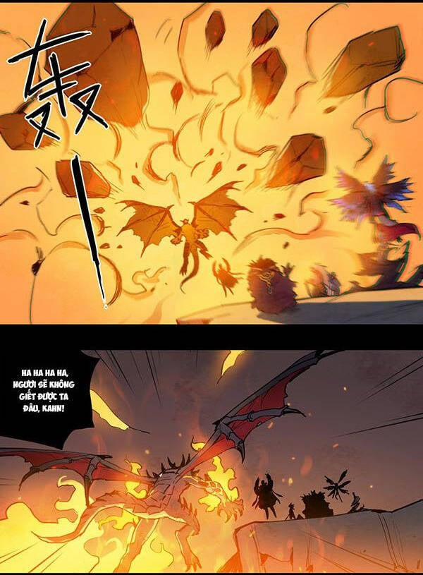 Ý Chí Dũng Sĩ 7 trang 4