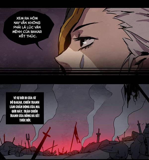 Ý Chí Dũng Sĩ 7 trang 8