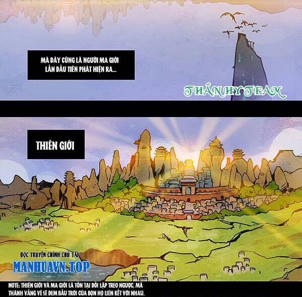 Ý Chí Dũng Sĩ 8 trang 2