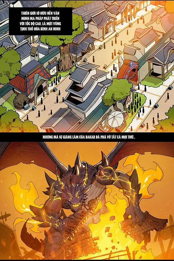 Ý Chí Dũng Sĩ 8 trang 3