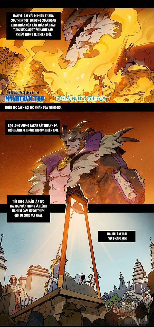 Ý Chí Dũng Sĩ 8 trang 4