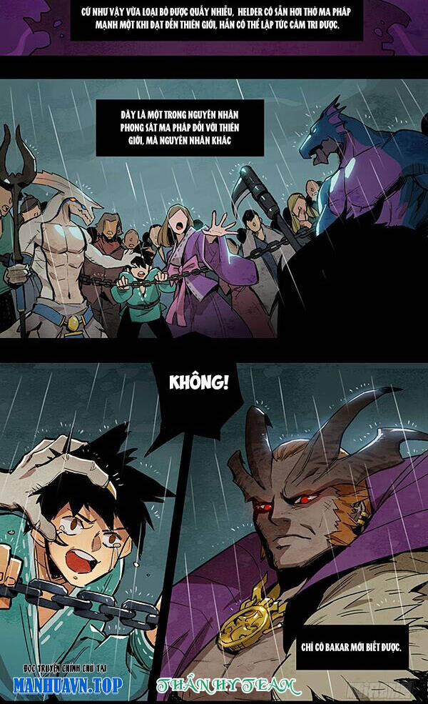 Ý Chí Dũng Sĩ 8 trang 6