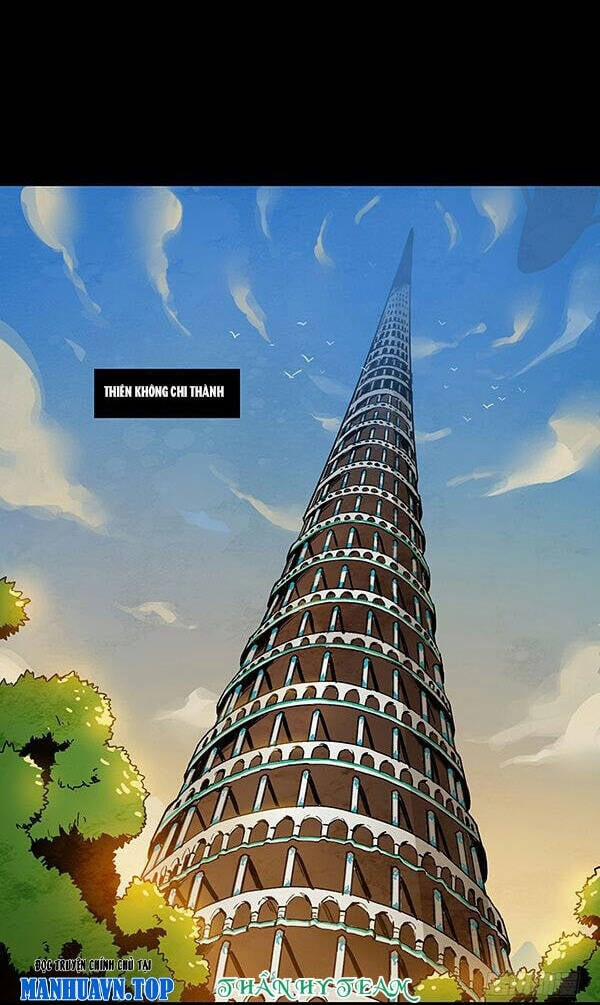 Ý Chí Dũng Sĩ 9 trang 4