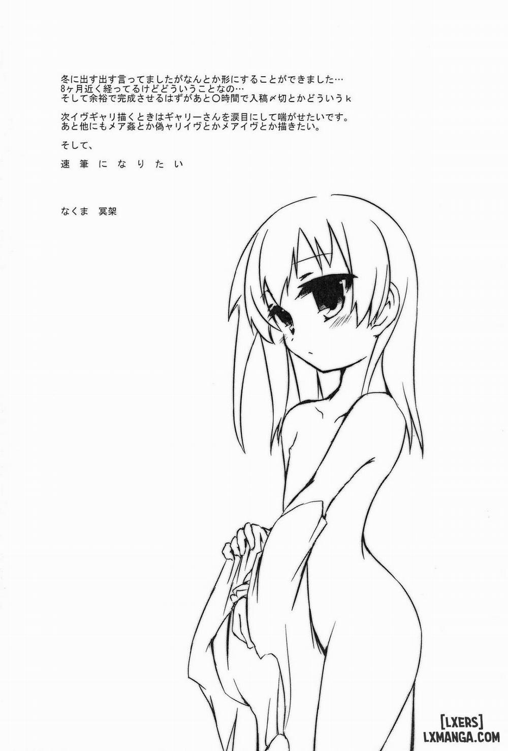 Y.D.N Oneshot trang 18