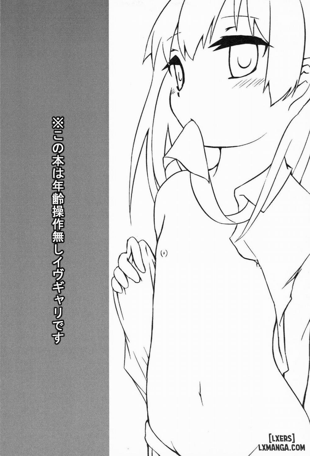 Y.D.N Oneshot trang 4