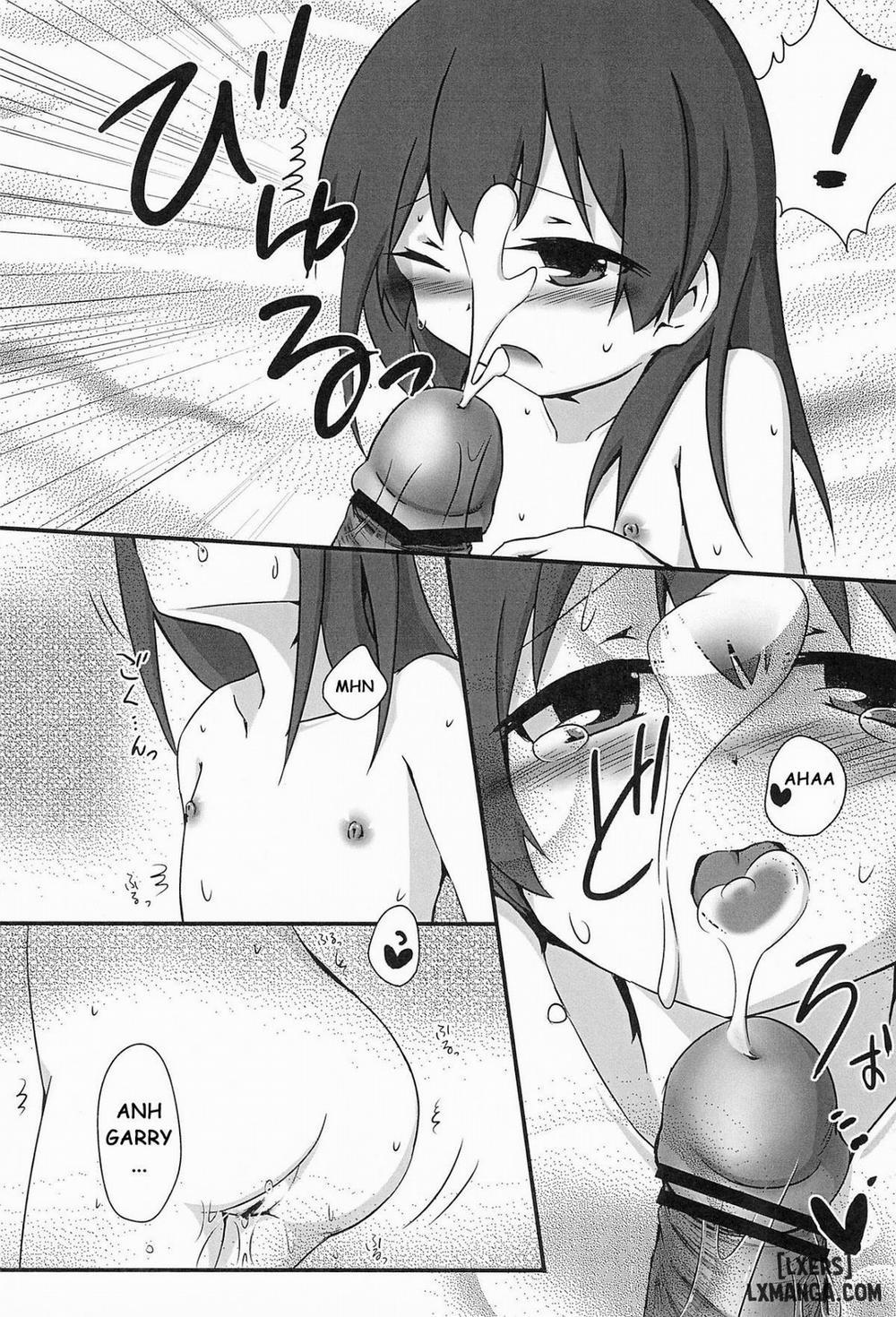 Y.D.N Oneshot trang 9