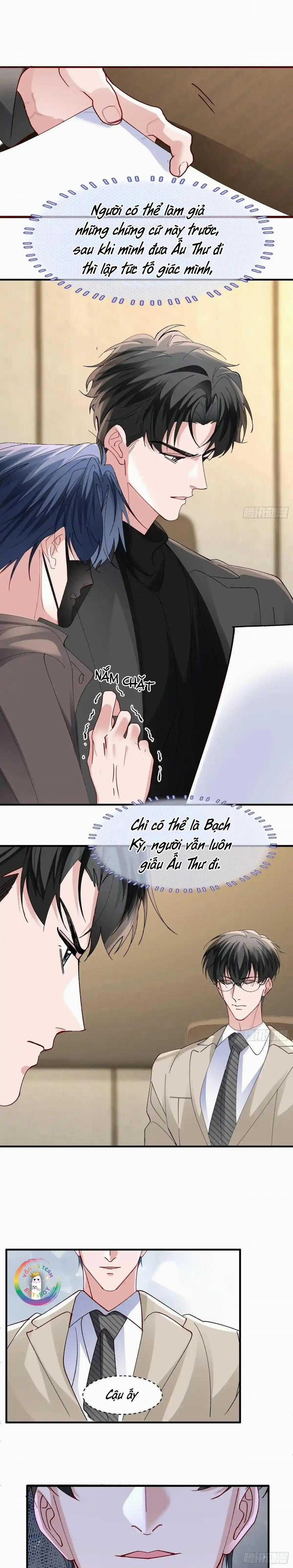 Ỷ Dưới Hiếp Trên 59 trang 1