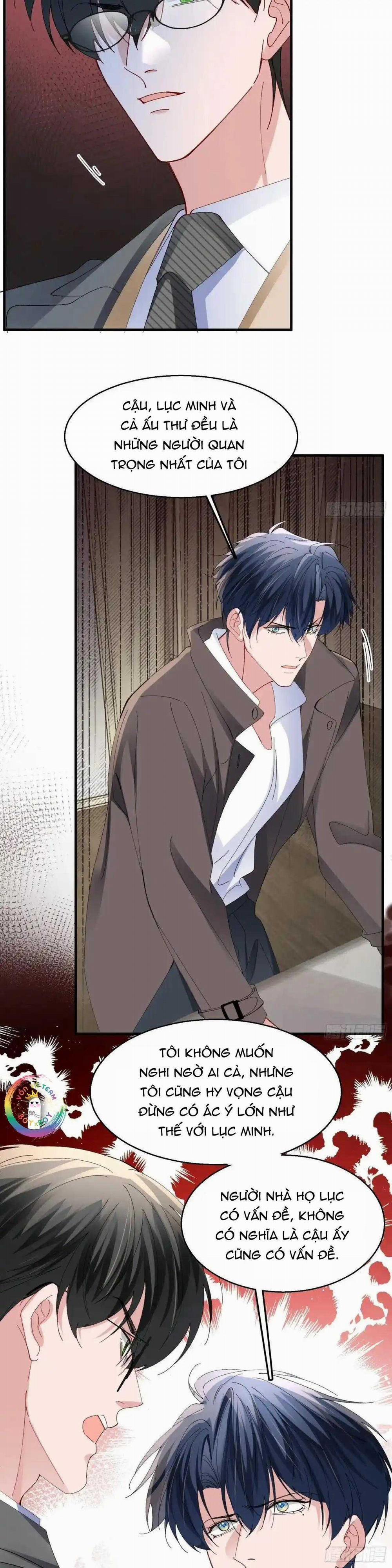 Ỷ Dưới Hiếp Trên 59 trang 16