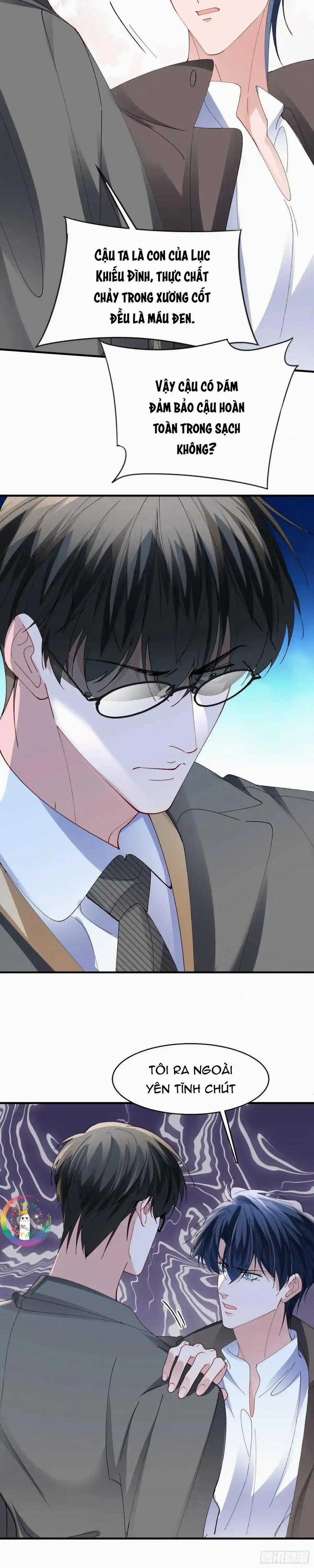 Ỷ Dưới Hiếp Trên 59 trang 17