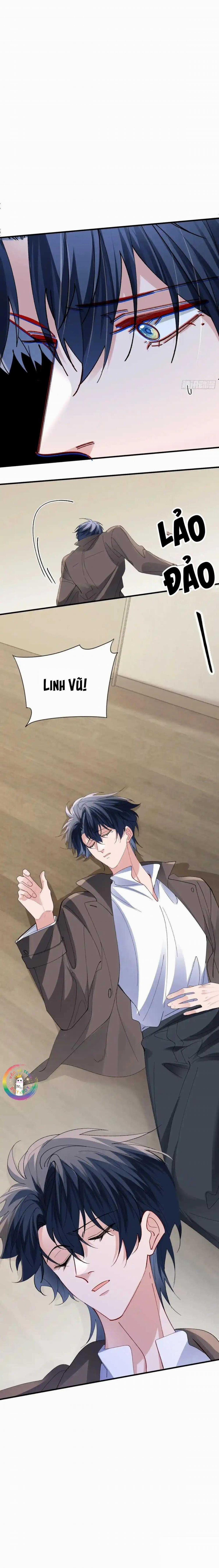 Ỷ Dưới Hiếp Trên 59 trang 18