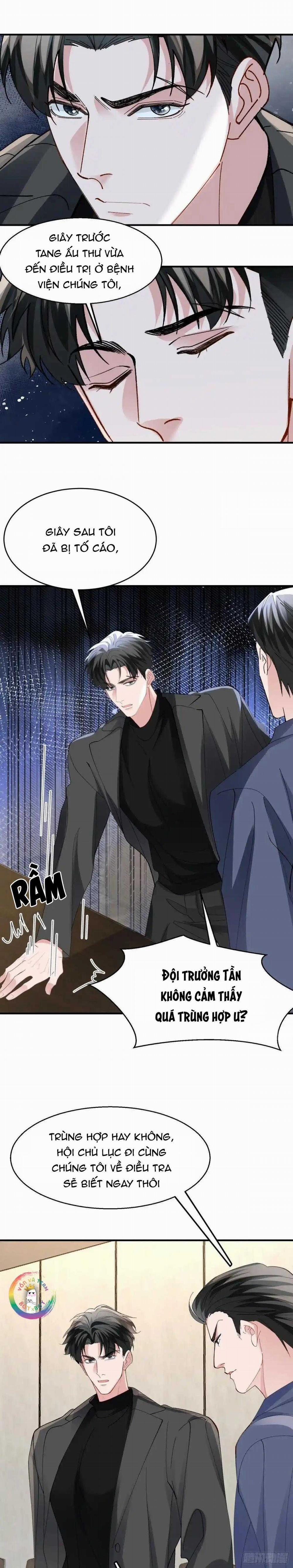 Ỷ Dưới Hiếp Trên 59 trang 3