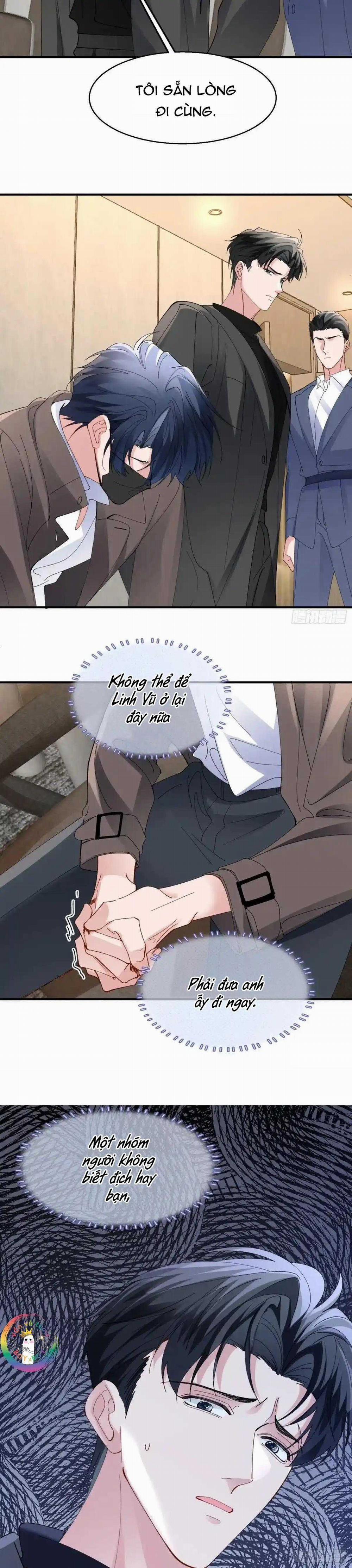 Ỷ Dưới Hiếp Trên 59 trang 4