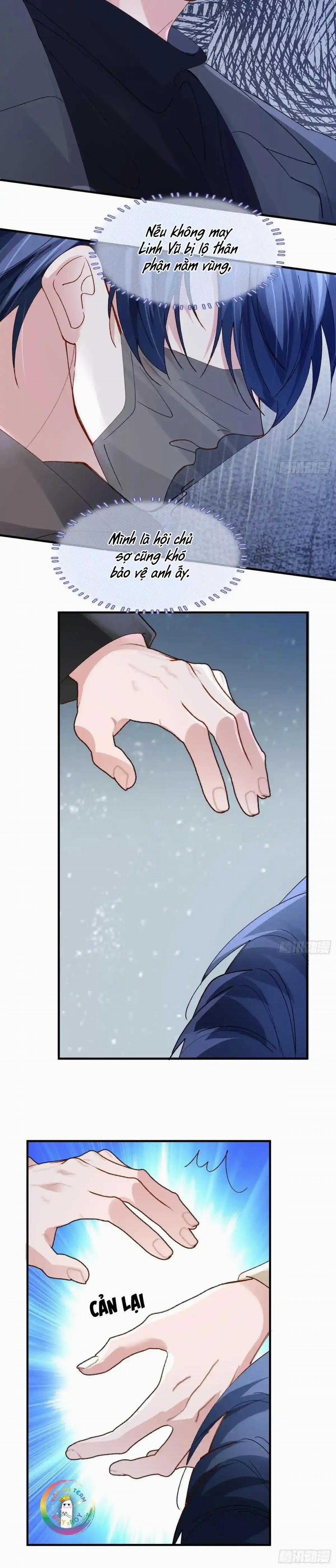 Ỷ Dưới Hiếp Trên 59 trang 5