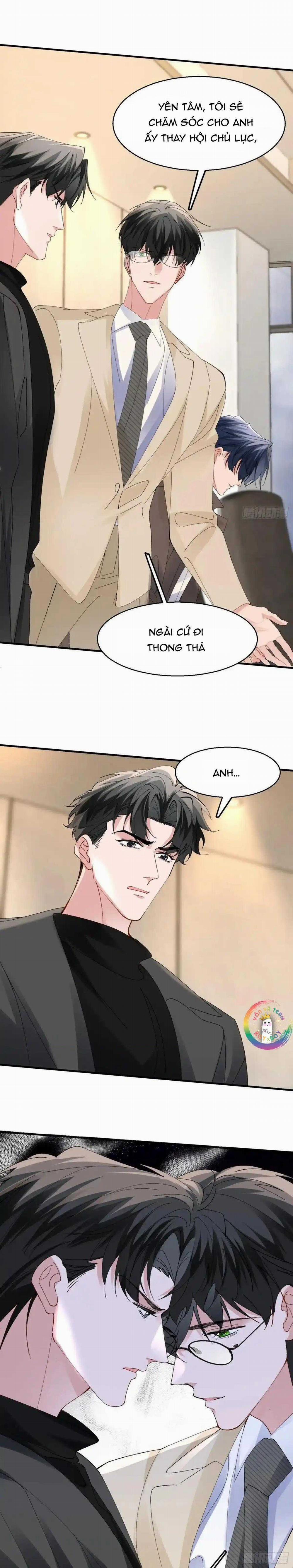 Ỷ Dưới Hiếp Trên 59 trang 6