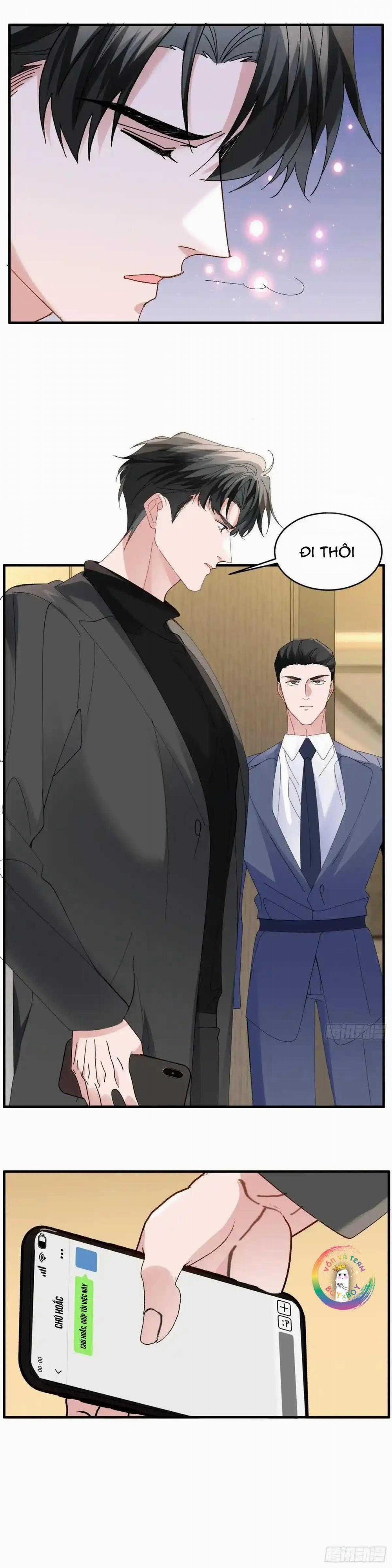 Ỷ Dưới Hiếp Trên 59 trang 8