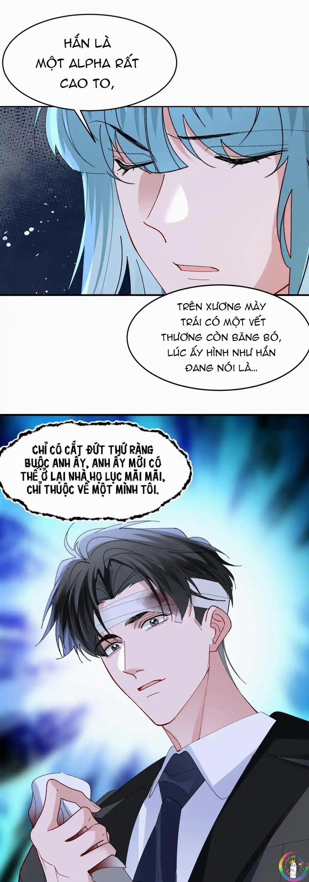 Ỷ Dưới Hiếp Trên 60 trang 35