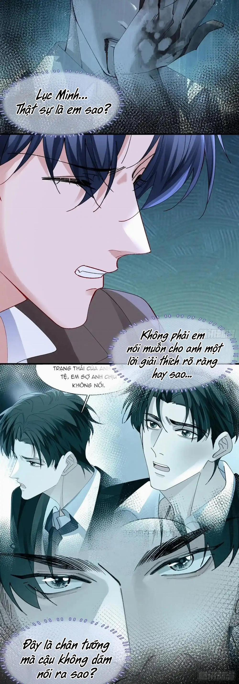 Ỷ Dưới Hiếp Trên 60 trang 38