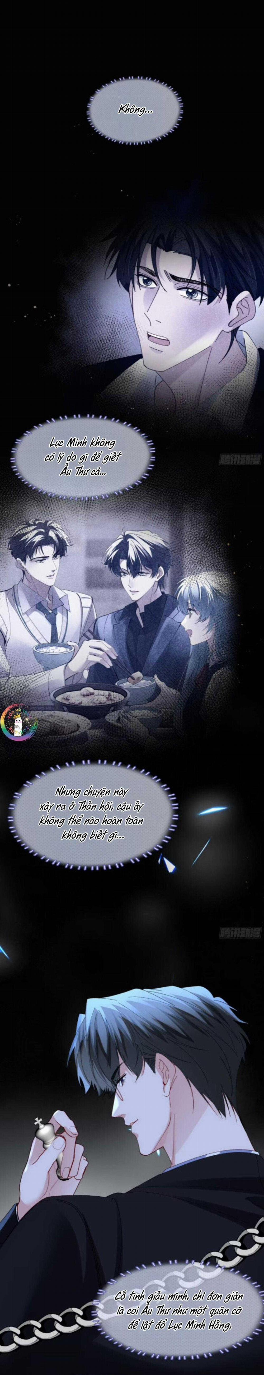 Ỷ Dưới Hiếp Trên 61 trang 1