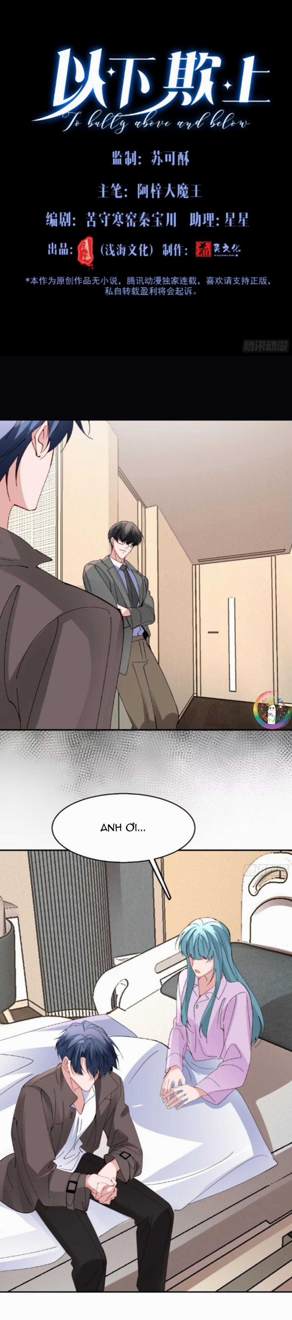 Ỷ Dưới Hiếp Trên 61 trang 3