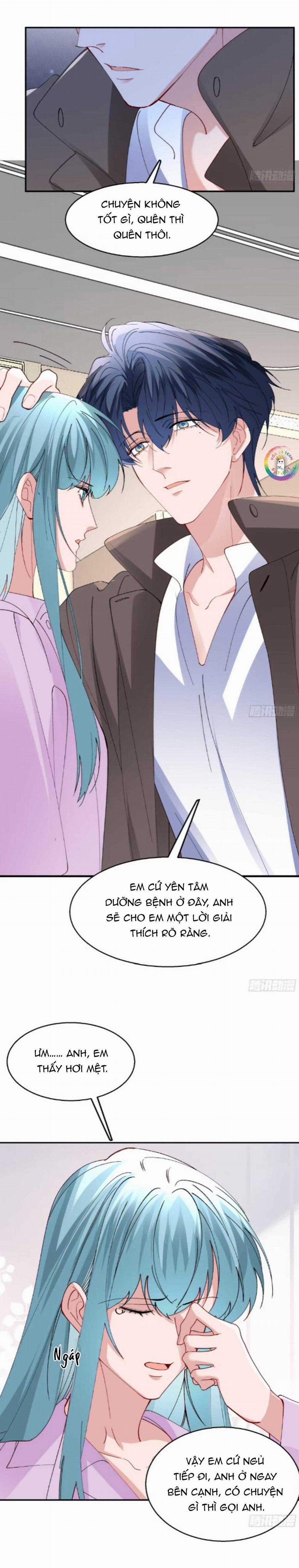 Ỷ Dưới Hiếp Trên 61 trang 6