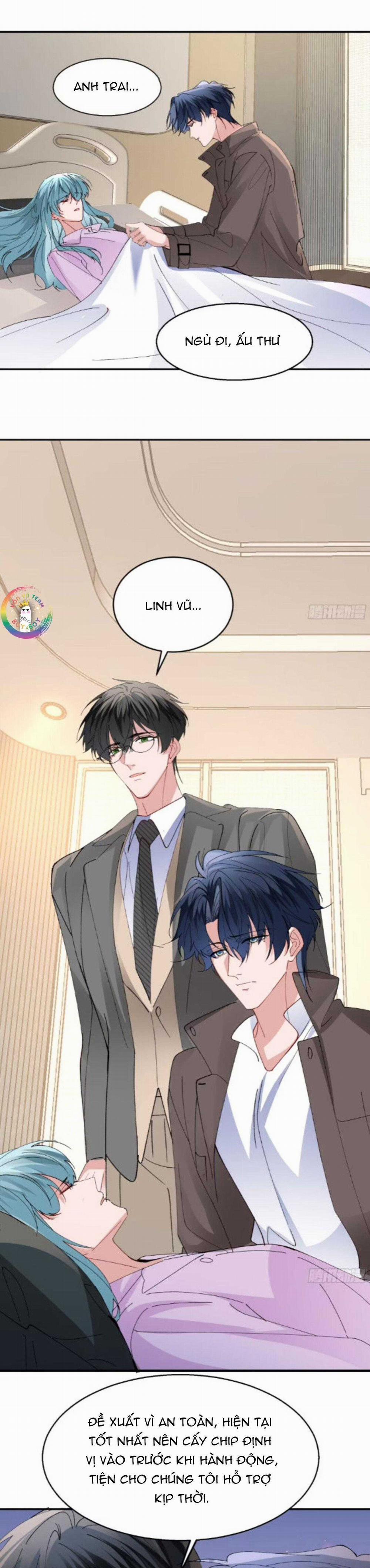 Ỷ Dưới Hiếp Trên 61 trang 7