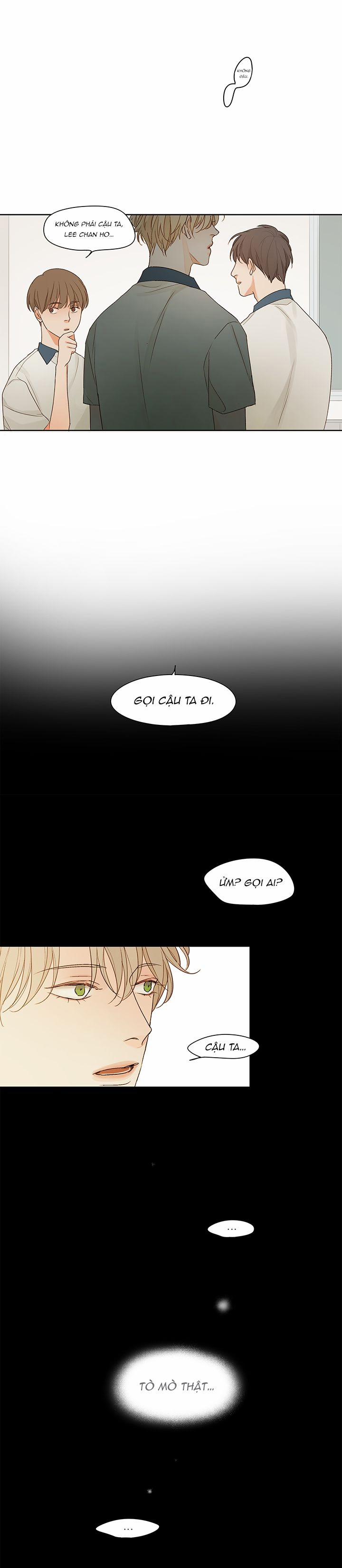 Ý Nghĩa Của Ánh Nhìn 1 trang 17