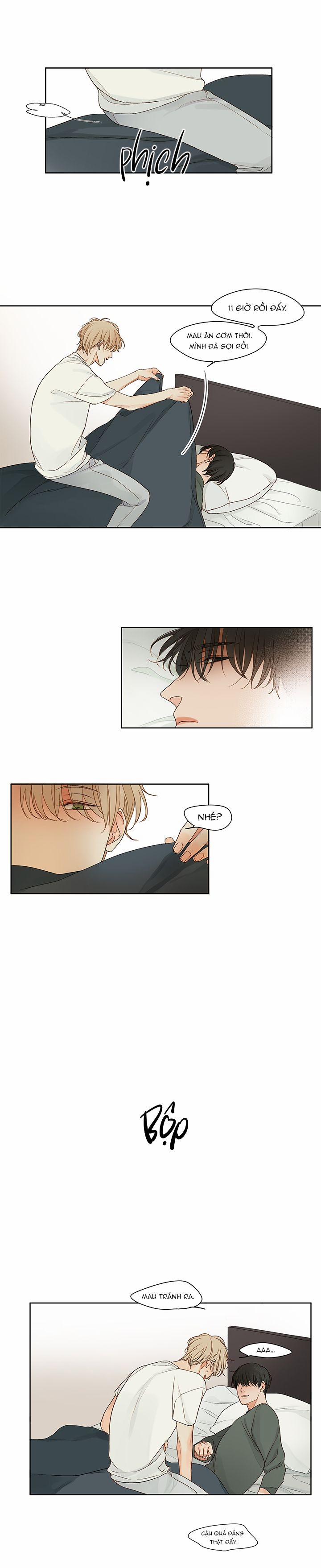 Ý Nghĩa Của Ánh Nhìn 1 trang 19