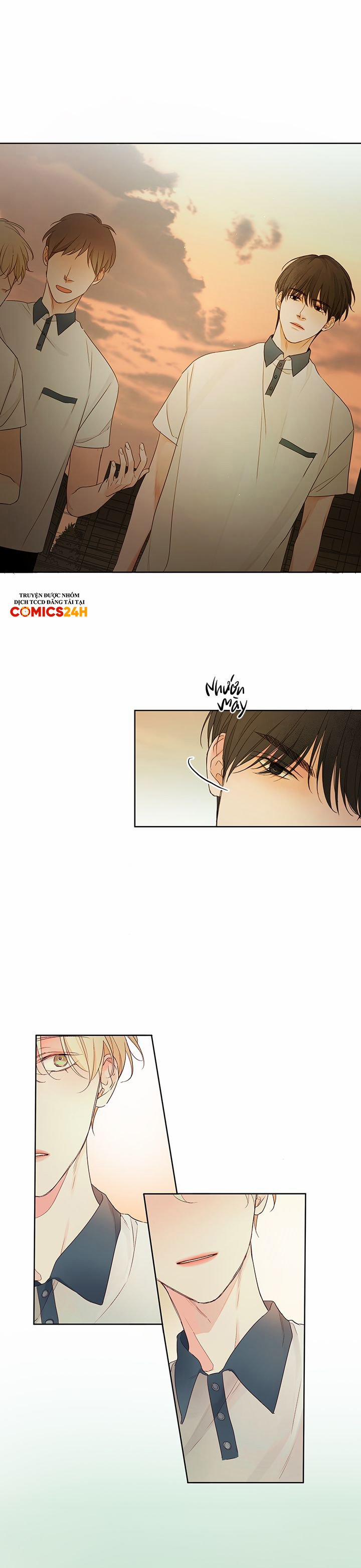 Ý Nghĩa Của Ánh Nhìn 1 trang 3