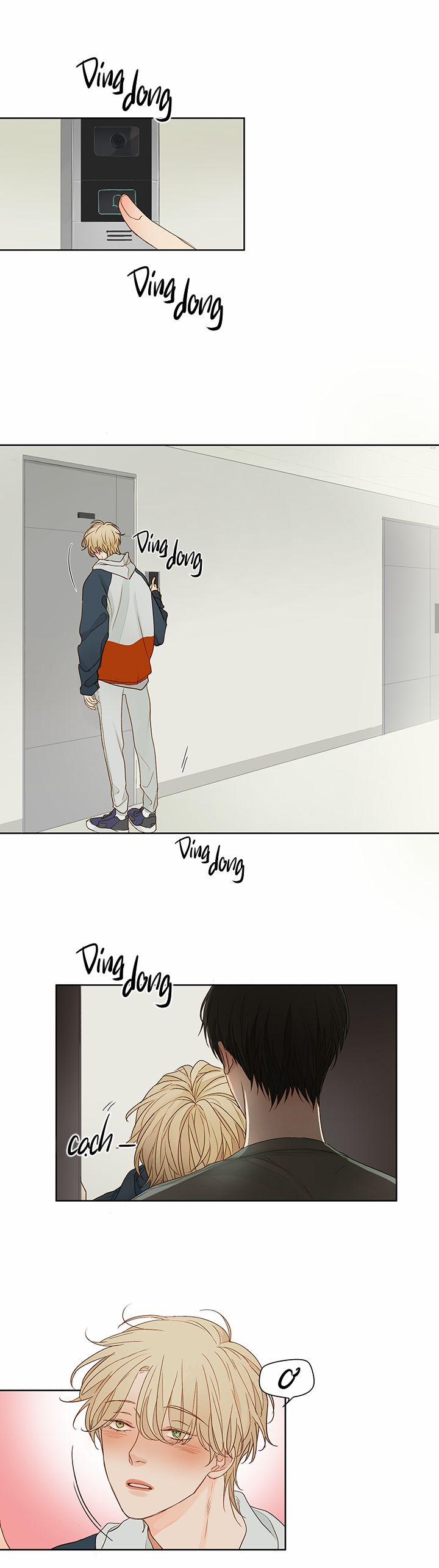 Ý Nghĩa Của Ánh Nhìn 1 trang 5