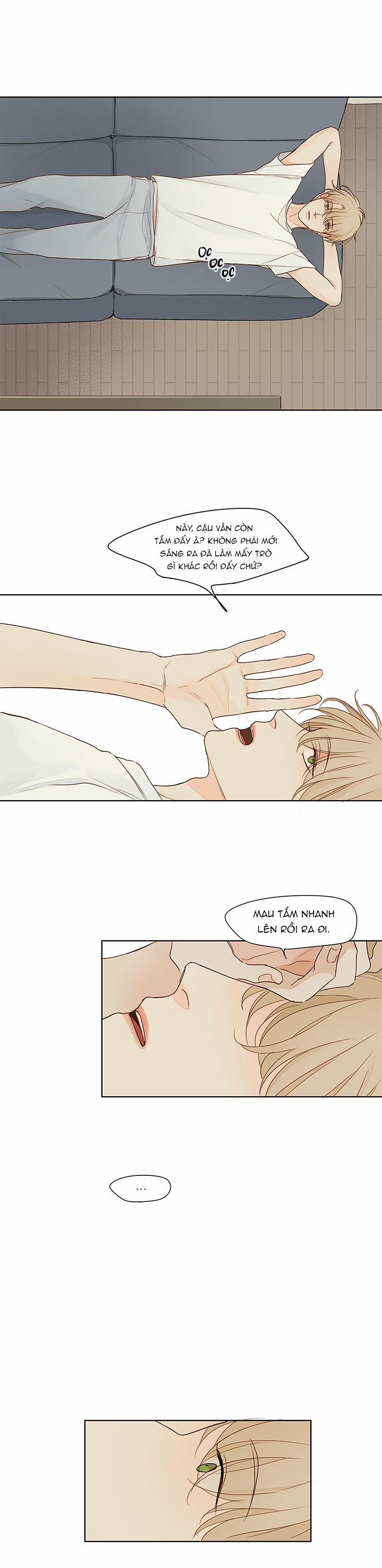 Ý Nghĩa Của Ánh Nhìn 2 trang 11