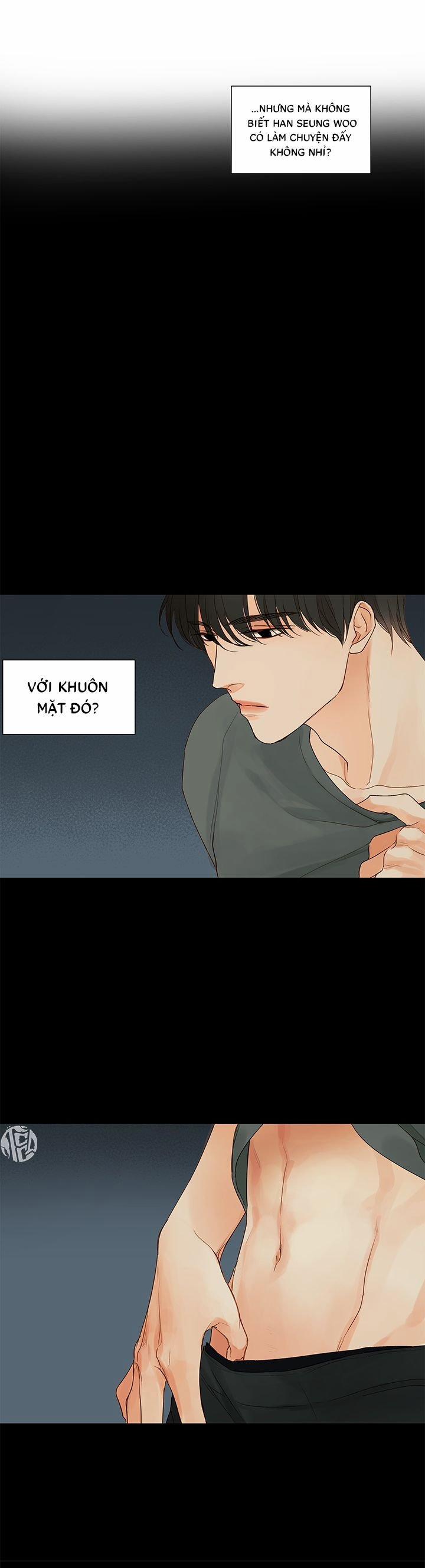 Ý Nghĩa Của Ánh Nhìn 2 trang 12