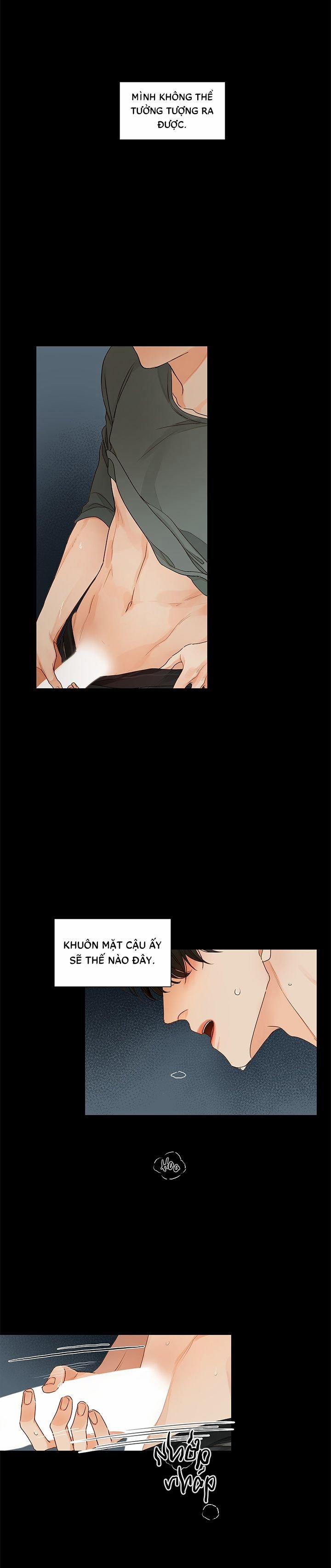 Ý Nghĩa Của Ánh Nhìn 2 trang 13