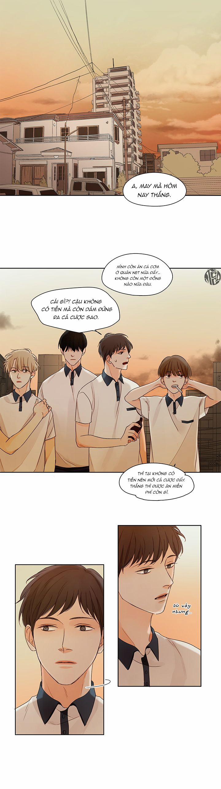 Ý Nghĩa Của Ánh Nhìn 2 trang 2