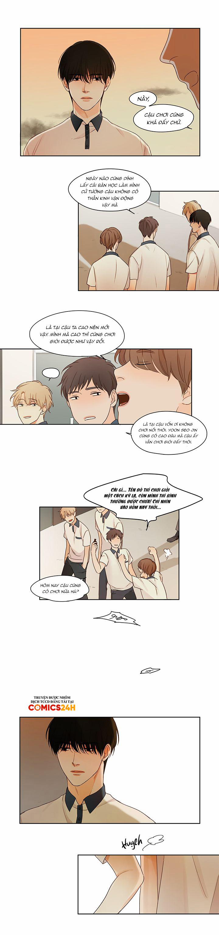 Ý Nghĩa Của Ánh Nhìn 2 trang 3